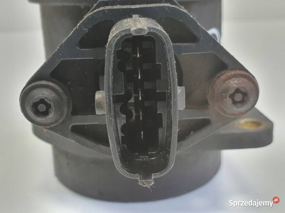 PRZEPŁYWOMIERZ Fiat Doblo 19 JTD POWIETRZA Rudka