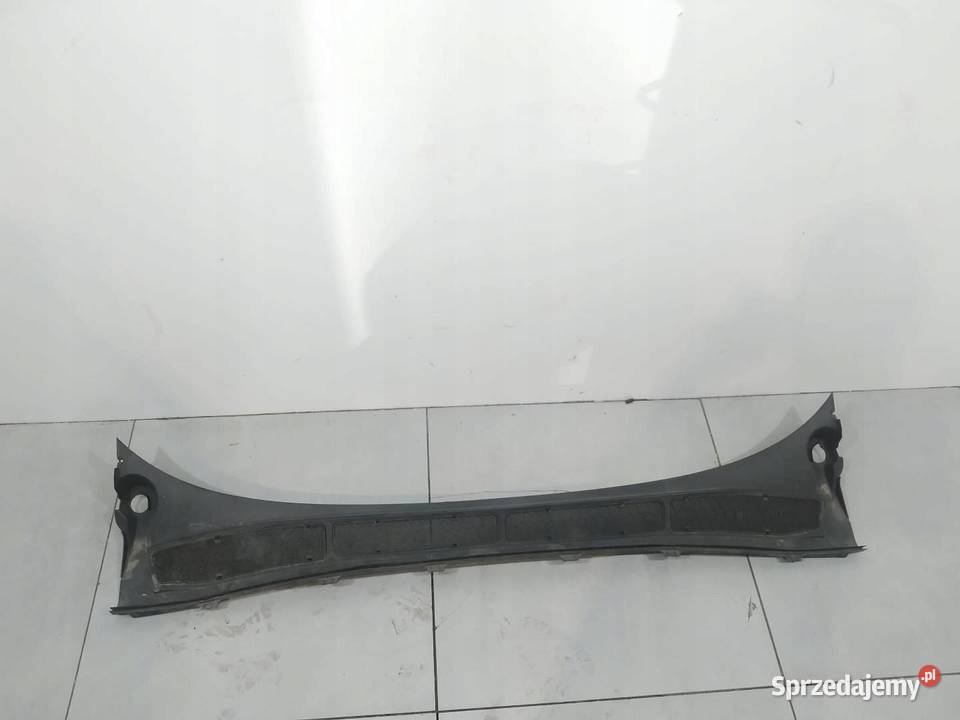 PODSZYBIE PLASTIKOWE EU MK1 6M21U02216A Ford S I Podszybia sprzedam
