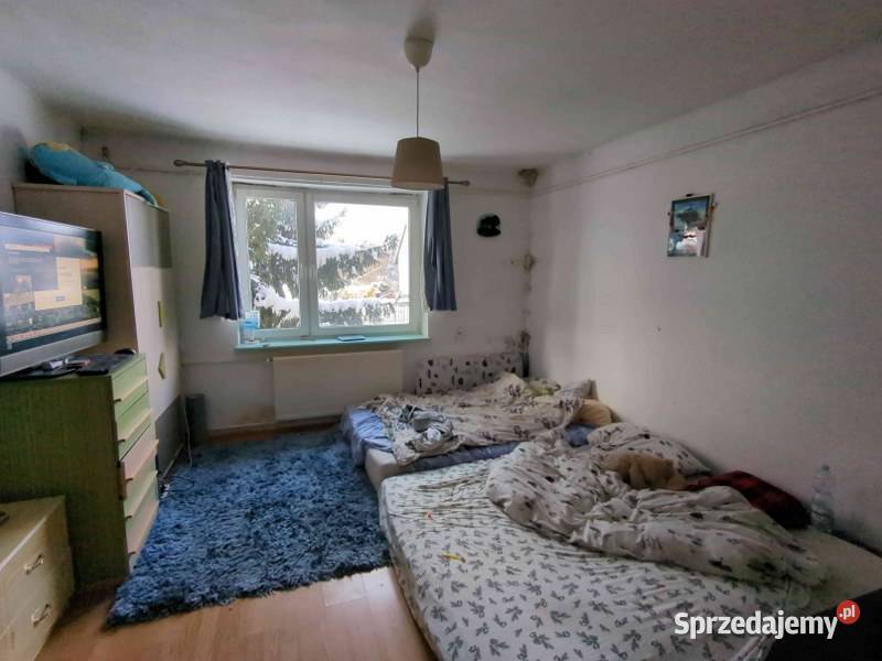 16 udziału w nieruchomości syndyka Młynki gmina