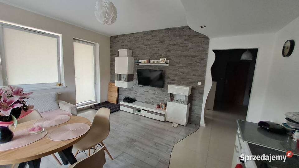 Sprzedam mieszkanie 3pokojowe blok Bydgoszcz