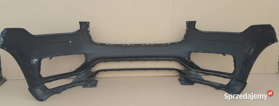 VOLVO XC 90 II RDESIGN ZDERZAK PRZÓD sprzedam