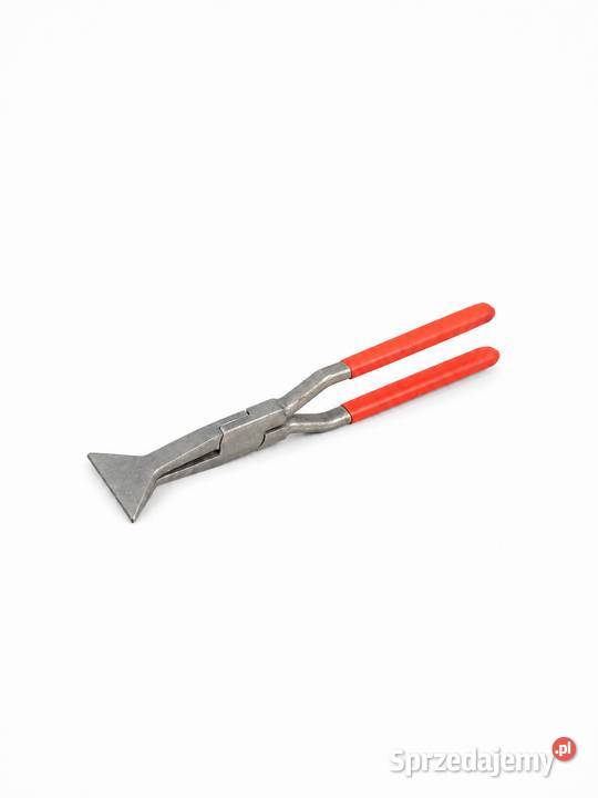 Cęgi Dekarskie Głębokie 80 mm Przetykane Stubai Poddębice