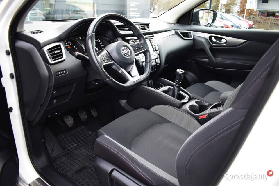 12 115 Krajowy Panorama FullLED Dealer Keller Gliwice sprzedam