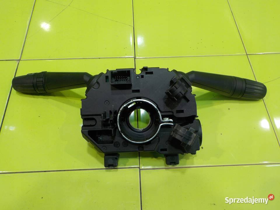 ALFA ROMEO GIULIETTA 14 T 11r przelacznik Panele sterowania, przełączniki Motoryzacja Suków