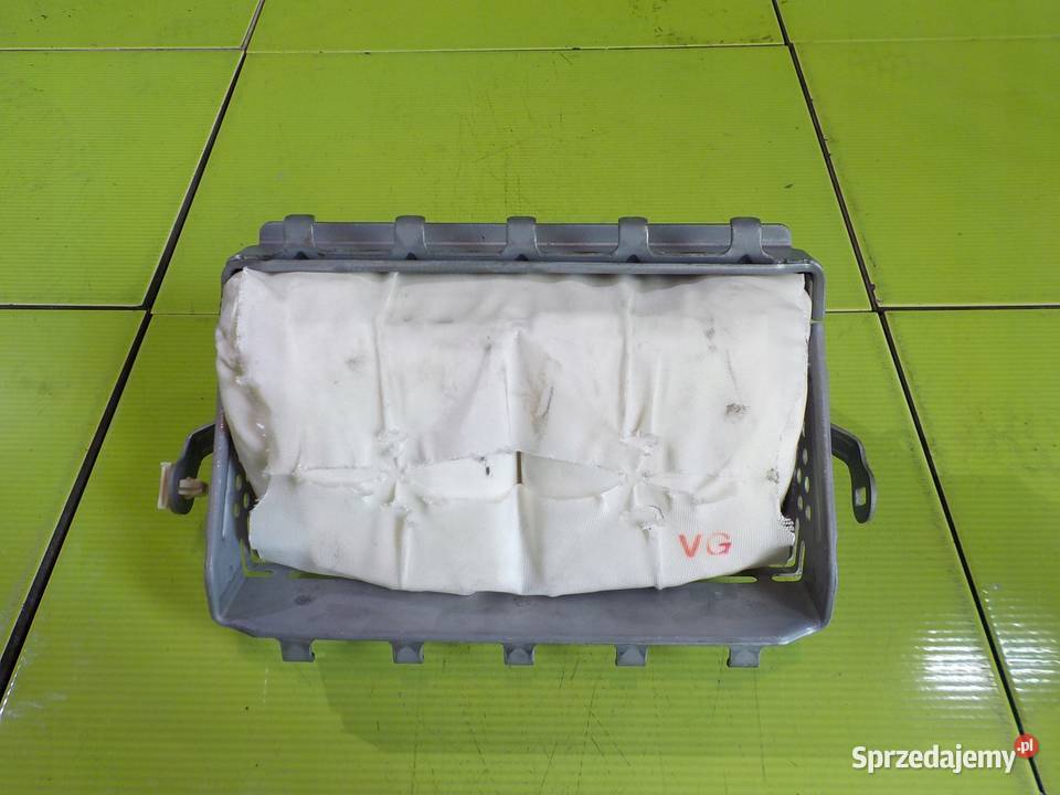 LANCER VIII X LIFT 09r AIRBAG poduszka pasazera Poduszki powietrzne Suków