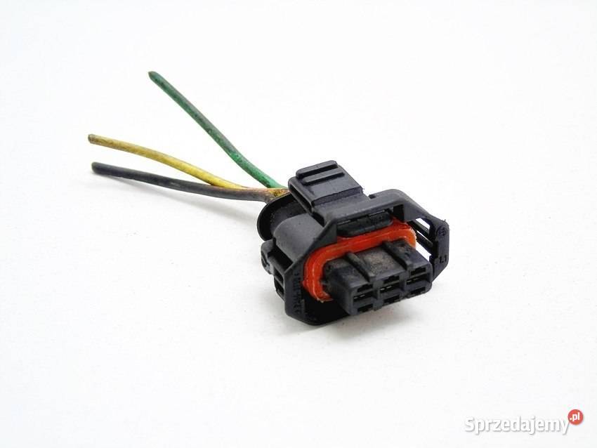 WTYCZKA CZUJNIKA 20 CRDI CARENS SANTA FE TUCSON osobowe Sosnowiec sprzedam