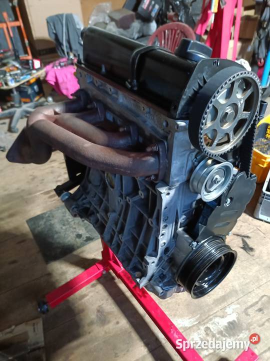 Silnik remoncie Audi VW Skoda Seat osobowe Lublin