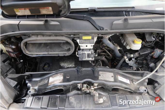 CITROEN JUMPER 2020 217900 ccm 140 diesel Warszawa