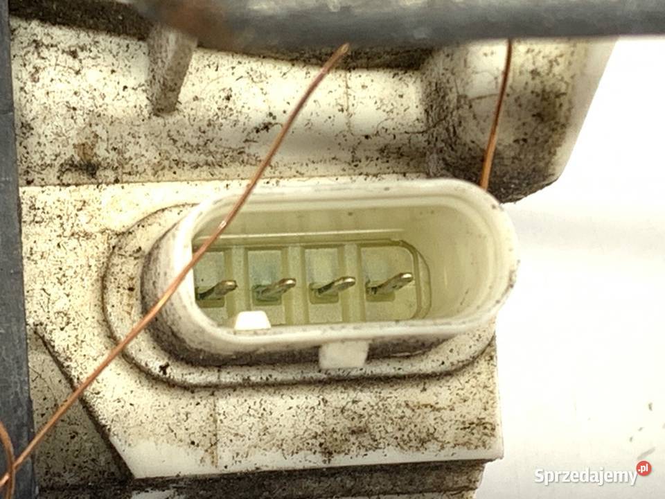 ZAMEK DRZWI LEWY PRZÓD DODGE CALIBER Hatchback osobowe Zamki, wkładki i kluczyki