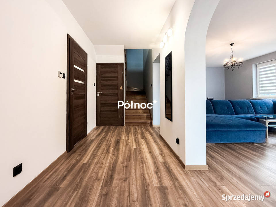 Dom 180 m Krężnica Jara 3min do Lublina