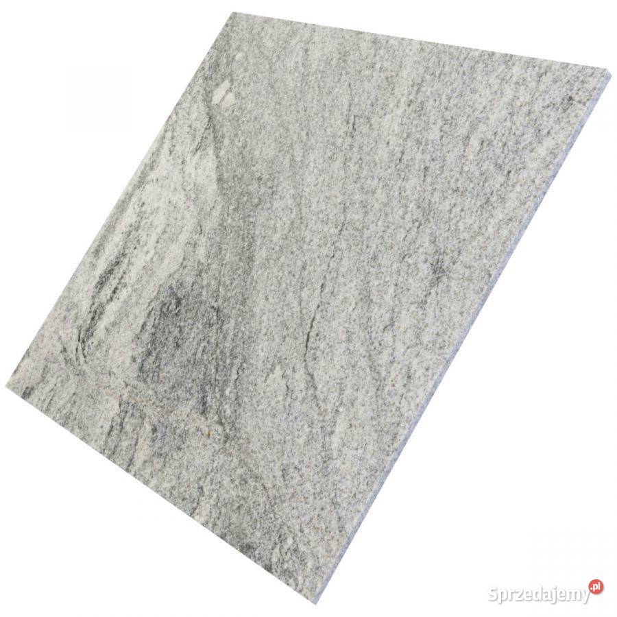 Płytki Granit Royal Juparana polerowany 60x60x15 Podłogi i schody Kraków