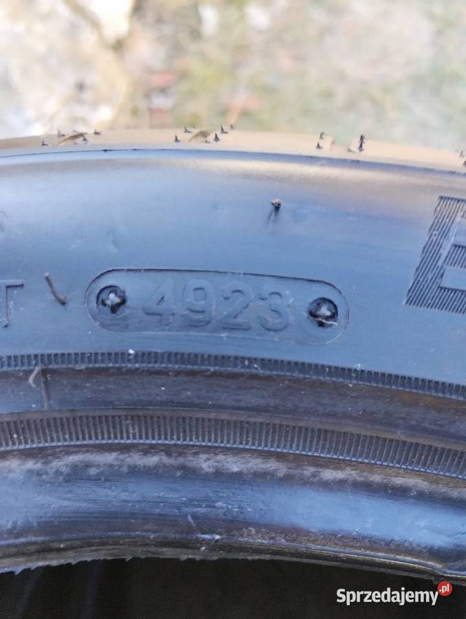 Opony letnie 2354018 z 2023 opony nowe 18cale Miechów