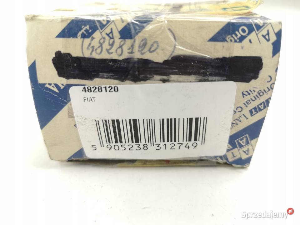 TERMOSTAT KOMPLETNY LANCIA THEMA 8892 25 TD