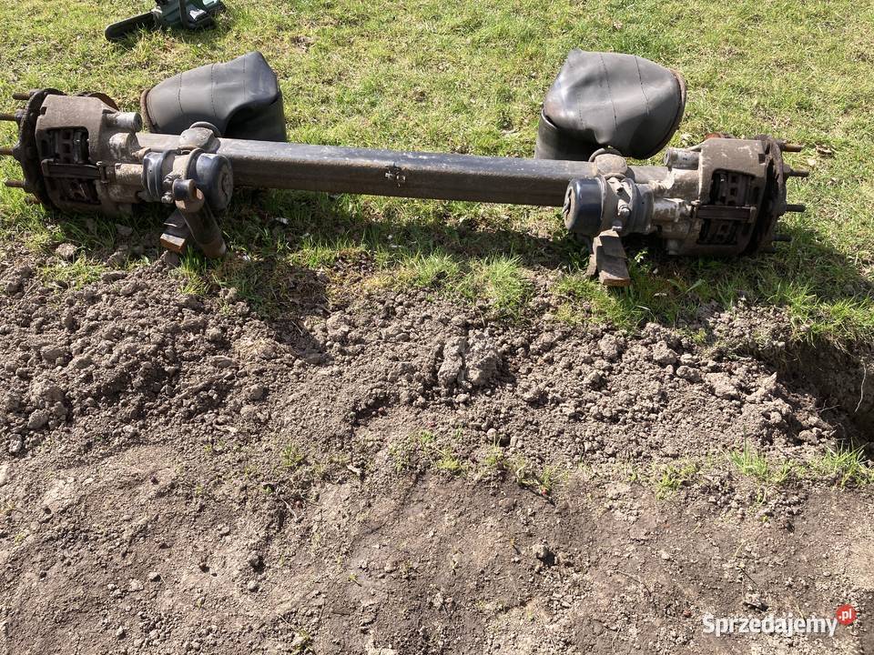 Ośka BPW opolskie Głogówek