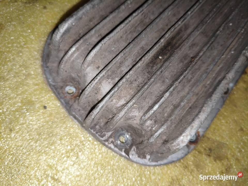 Miska olejowa Ural M61 M62 M63 M66 M67