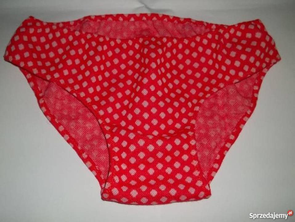 Bikini kostium kąpielowy dziewczęcy nowy Łódź