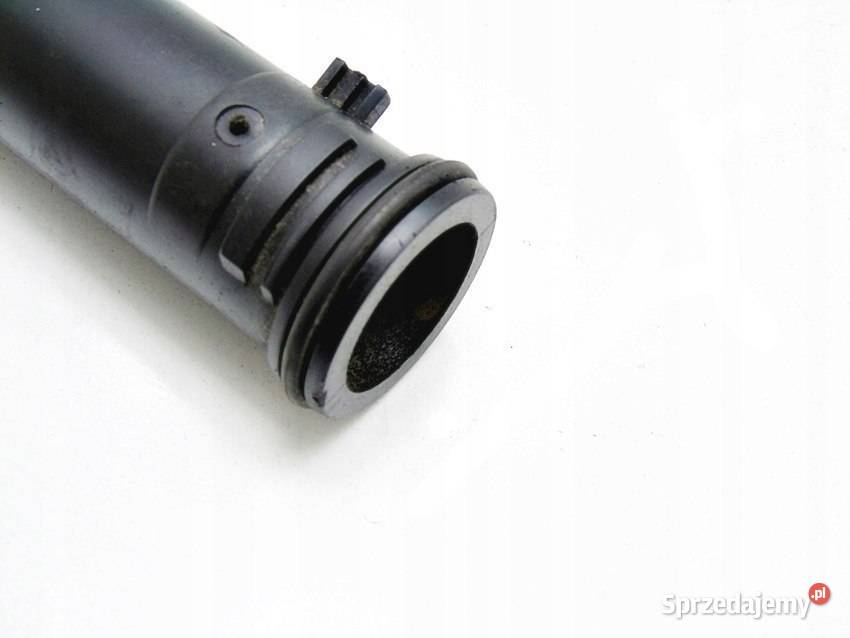 RURA WODY 12 12V FABIA IBIZA POLO ROOMSTER śląskie Sosnowiec