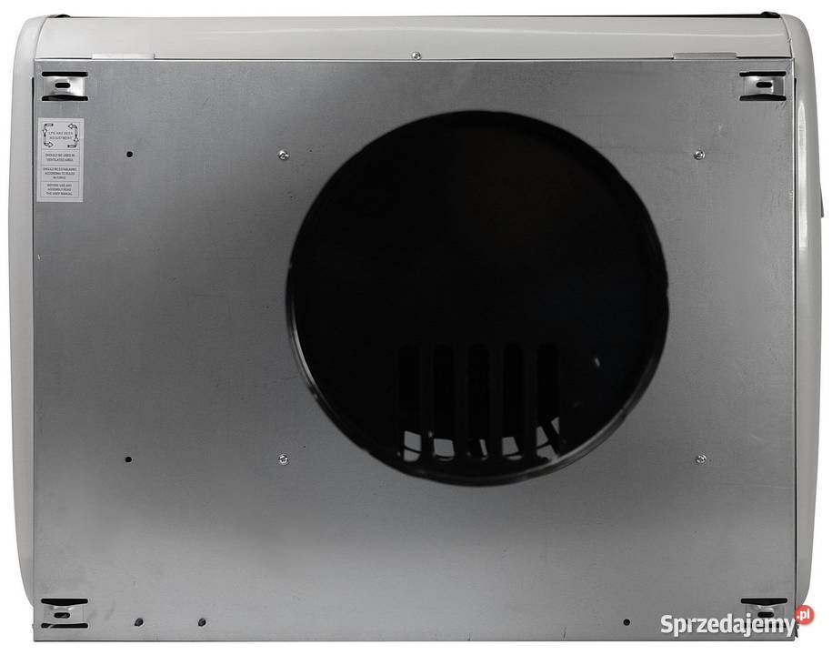 Grzejnik gazowy ogrzewacz piecyk FUJIJAMA FHS Wałbrzych sprzedam