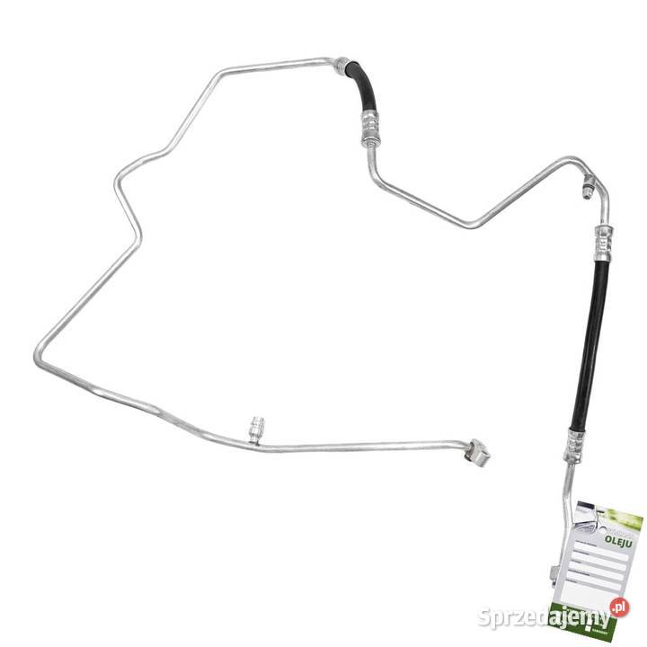 Przewód klimatyzacji do FIAT Doblo Kraków