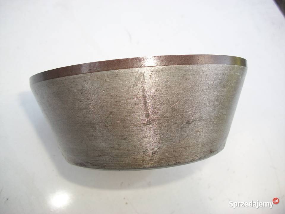 Ściernica diamentowa garnkowa S3100 125x6x4x20 Olkusz