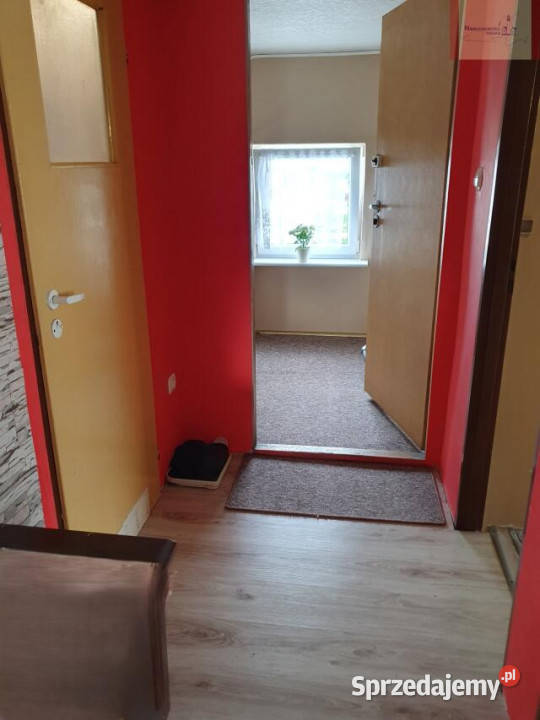 Mieszkanie Władysławowo 498m2 2 pokoje balkon