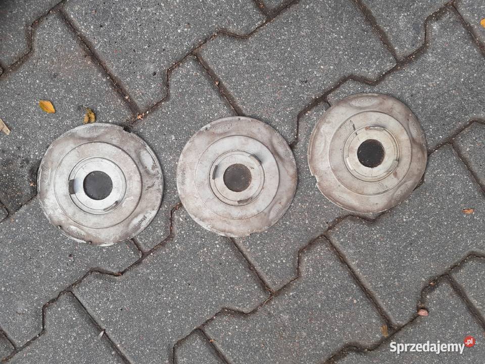 Rover dekielki kołpaki Łomża