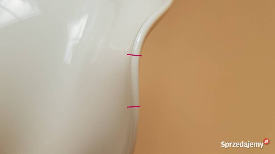 Misa patera Silesia Rustica Fiedorowicz Watra Dąbrowa Górnicza