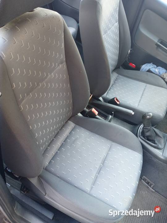 SKODA OCTAVIA ICE bezwypadkowy poliski salon Kalisz