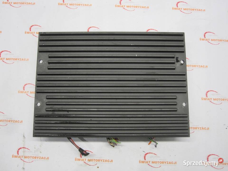 JAGUAR XF 10r moduł wzmacniacz audio Kielce