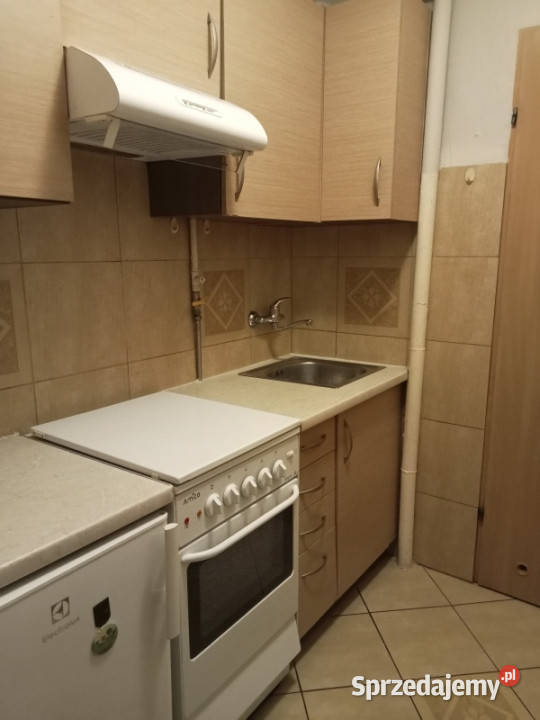 Okazja Do wynajęcia kawalerka centrum Wynajem Wrocław