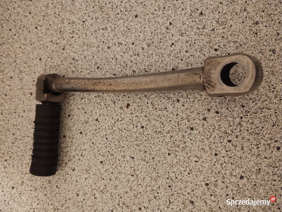 Starter Kopniak Awo Ifa Mz małopolskie Dębno sprzedam