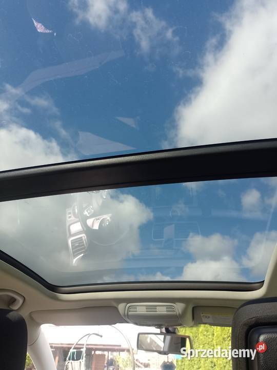 VW Passat B7 20 TDI 140 140KM śląskie Częstochowa