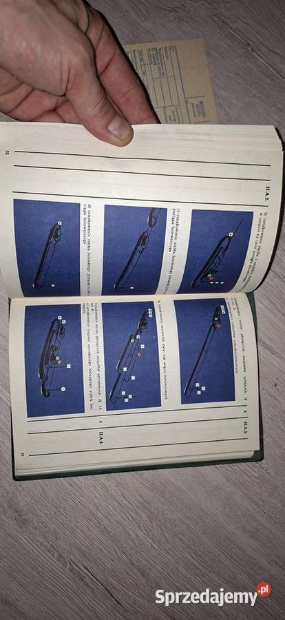 Unikat Przepisy żeglugowe na śródlądowych Łęczyca