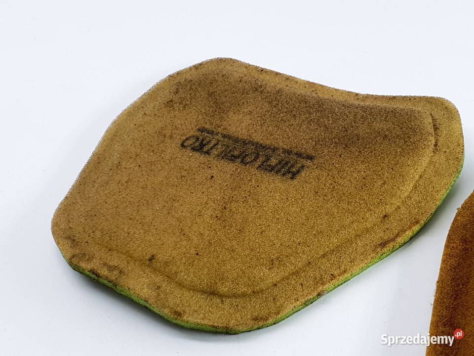 Filtr Powietrza Yamaha Yzf 450 1013 łódzkie Łódź