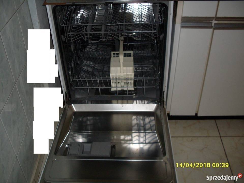 Zmywarka Bosch Zmywarki Dzierżoniów sprzedam