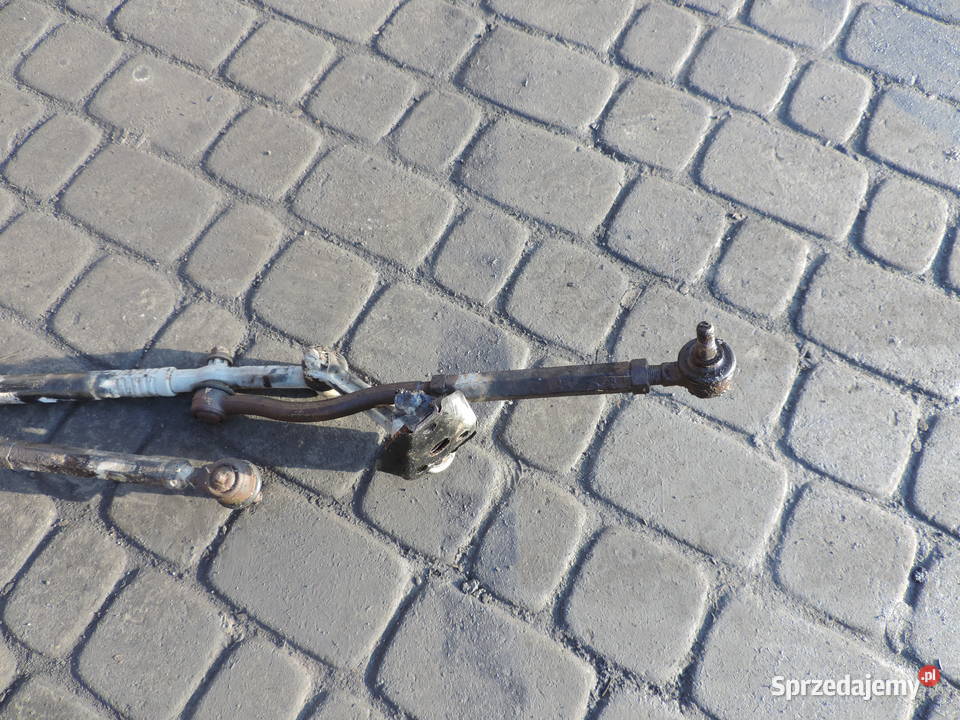 DRAZEK KIEROWNICZY SUZUKI VITARA I Rok produkcji 1996 małopolskie Nowy Sącz