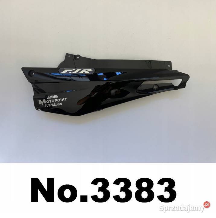 YAMAHA FJR 1300 18 Owiewka Osłona boczna Bok L sprzedam