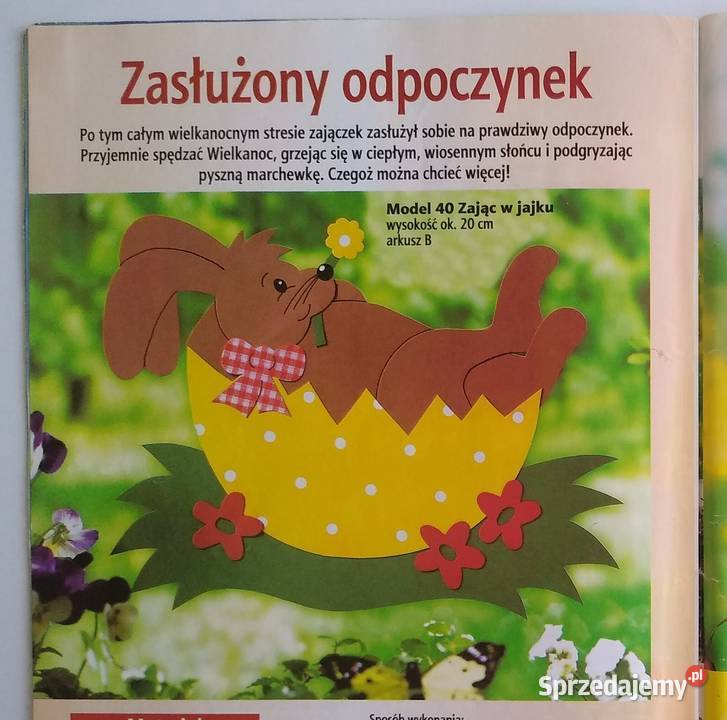 Hobby czasopismo dzieci 22006 Gdańsk sprzedam