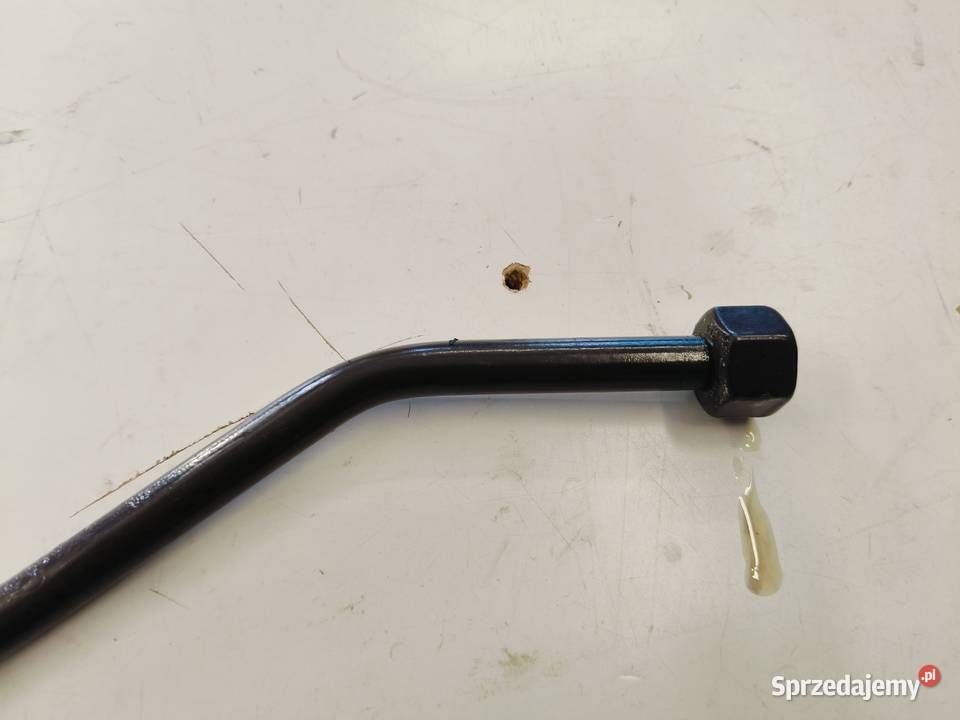 CLAAS AXION 840 CMATIC A31 2013r 0021546720 Stalewo