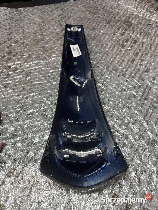 Front nosek krawat Piaggio vespa primavera Poznań