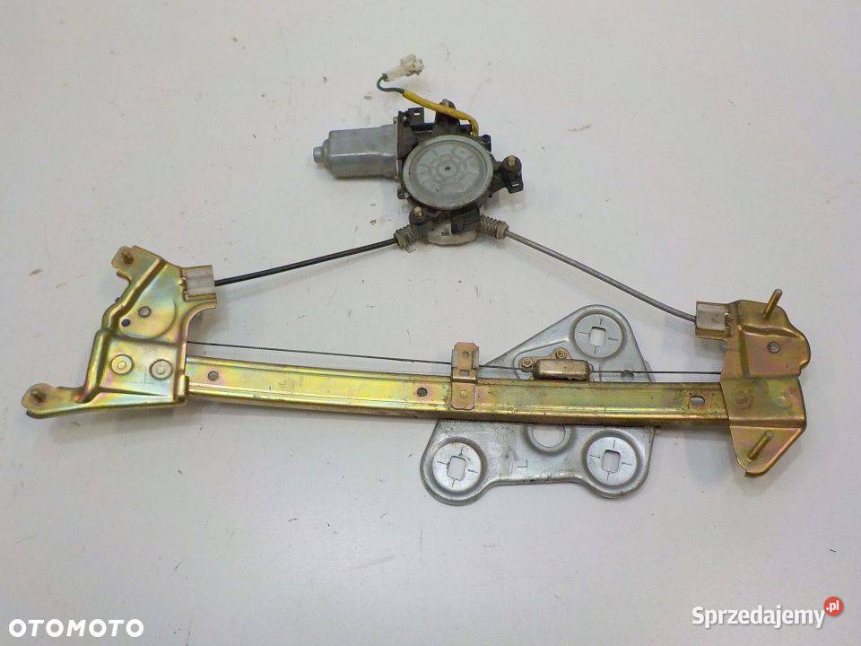 MECHANIZM PODNOSZENIA SZYB LP TOYOTA CELICA VII Nowy Tomyśl