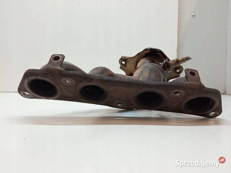 KOLEKTOR WYDECHOWY 16 VVTI Toyota Avensis III