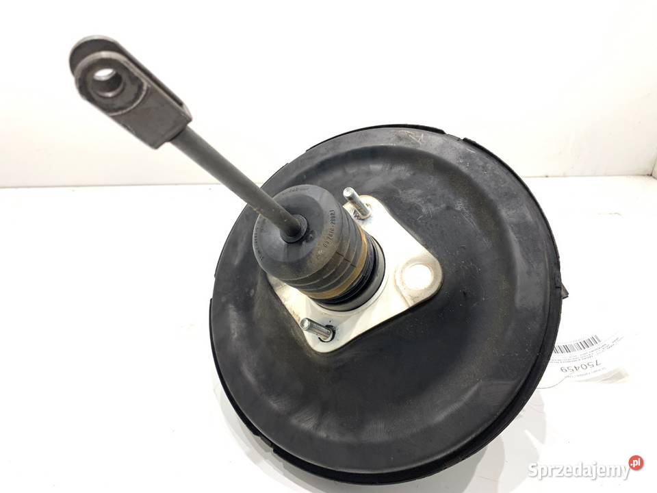 SERWO HAMULCOWE OPEL ZAFIRA B 13142362 Minivan