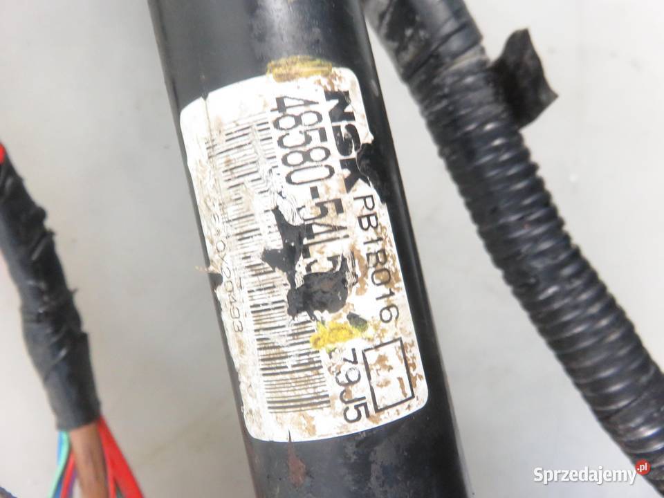 MAGLOWNICA SUZUKI SX4 4858054L51