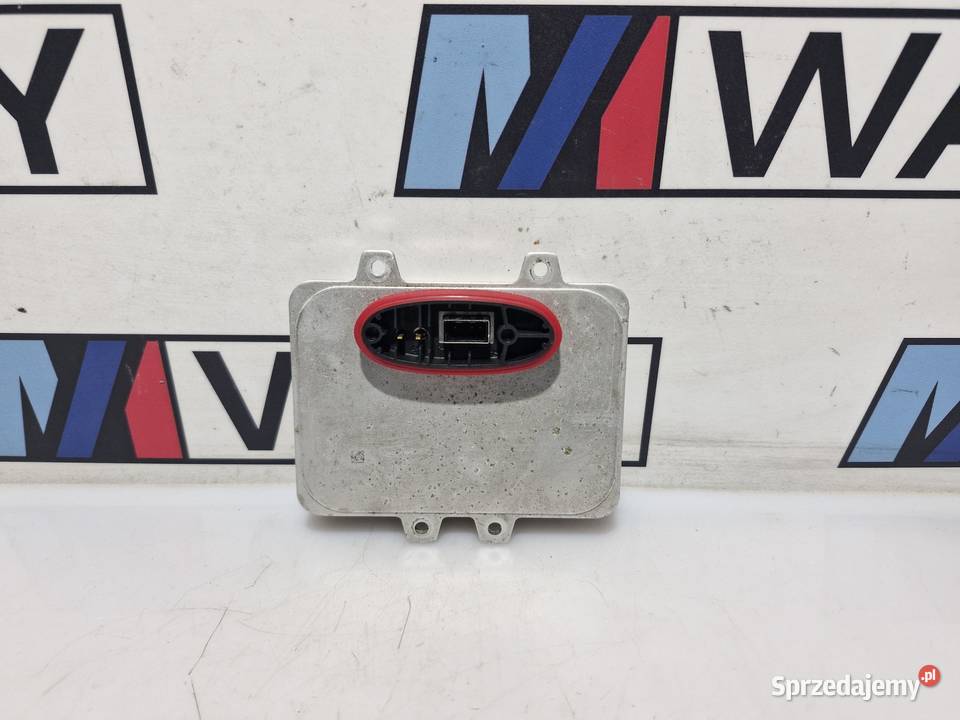 BMW E60 E65 E70 E71 PRZETWORNICA XENON MODUŁ