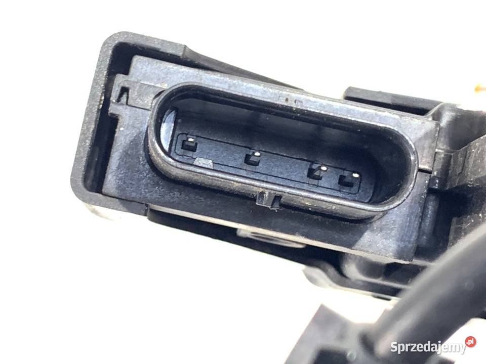 ZAMEK DRZWI PRAWY TYŁ PEUGEOT 308 SW III Kombi podkarpackie sprzedam