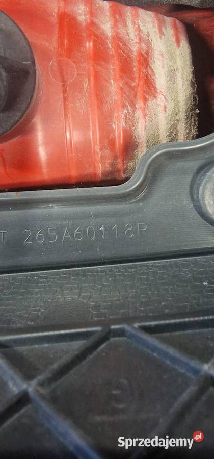 Lampa lewa tylnia OPEL VIVARO MASTER PRIMASTAR Kończyce Małe sprzedam