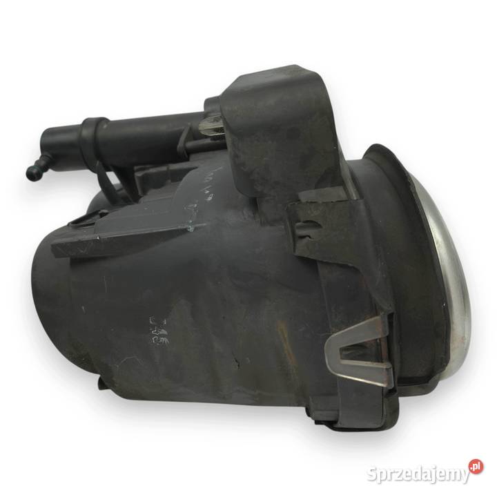 LAMPA LEWA Jaguar XType 20012009 lewy przód osobowe lubelskie Chełm