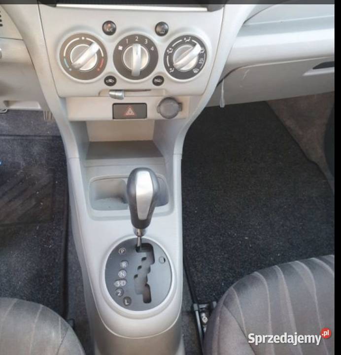 Nissan Pico Automat małopolskie Tarnów