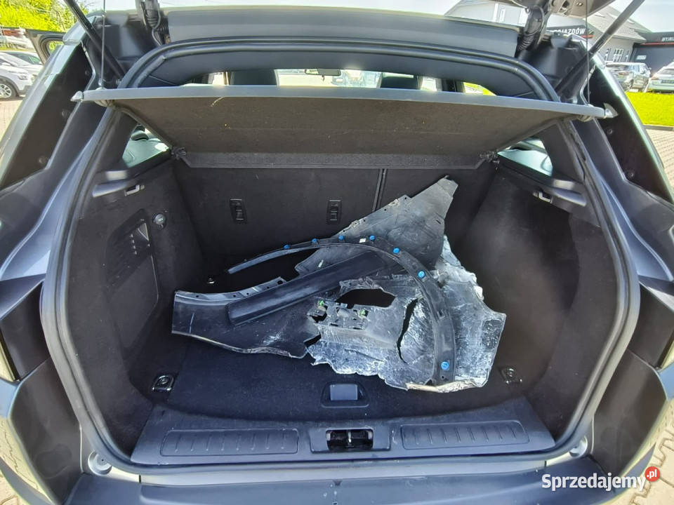 Land Rover Range Rover Evoque 22 diesel 150 4/5 Kęty